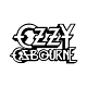 Ozzy Ozbourne - Logo