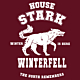 House stark- winter is here