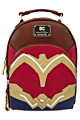 DC Comics by Loungefly Backpack Wonder Woman