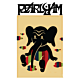 Pearl Jam-Poster Elephant Concert