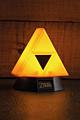 Legend of Zelda 3D Light Triforce 10 cm