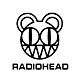 Radiohead-Radiohead