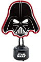 Star Wars Neon Light Darth Vader 19 x 24 cm