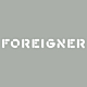 Foreigner Logo