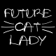 future cat lady