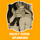 good spanking