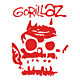 Gorillaz-Mask