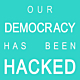 Hacked Democracy