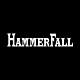 Hammerfall - Logo