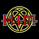 Him - Him Logo Stamp 2