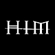 Him - Him Logo Stamp 4
