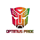 optimus pride
