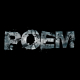 Poem- Logo