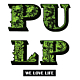 Pulp-We Love Life