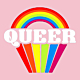 Queer rainbow