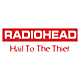 Radiohead-Hail To The Thief