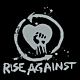 Rise Against-logo