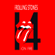Rolling Stones 14 On Fire
