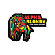 Alpha Blond