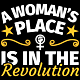 Woman Revolution