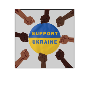Unity Support Ukraine
