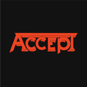 Accept - Logo