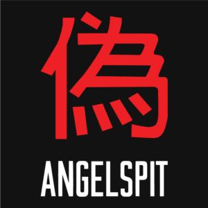 Angelspit - Cult of Fake