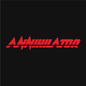 Annihilator - Logo