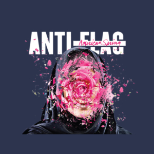 Anti-Flag - American Spring (Anti-Flag album)