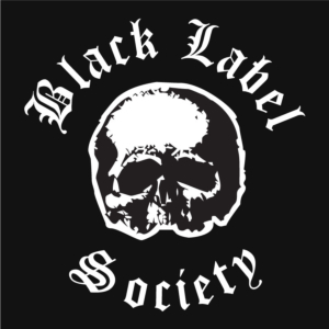 Black Label Society - Logo