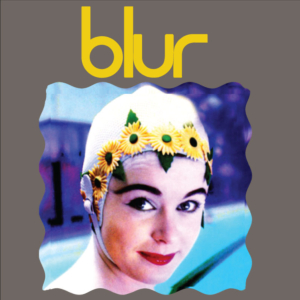 Blur-Leisure
