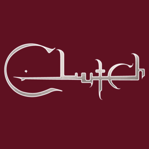 Clutch - Clutch Logo