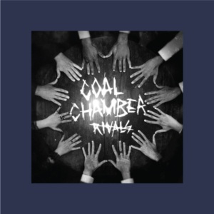 Coal Chamber - Rivals