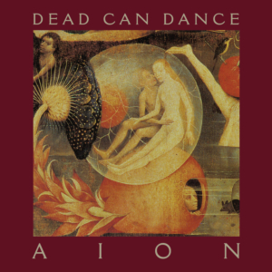 Dead can Dance Aion