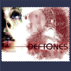 Deftones - Woman