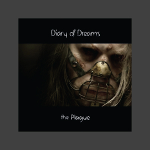 Diary of Dreams - The Plague