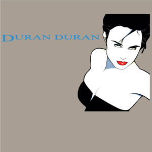 Duran Duran Poster 2