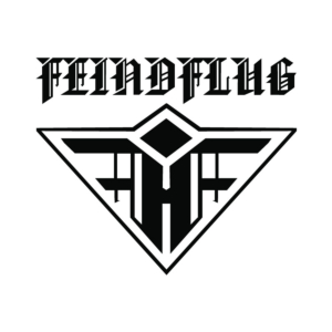 Feindflug - Logo2