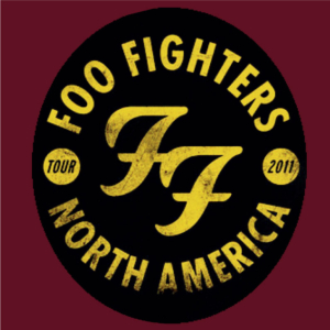 Foo Fighters-These Days