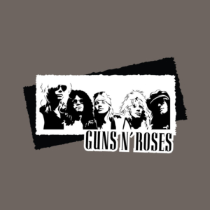 Guns and Roses Band