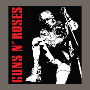 Guns n Roses Another 2