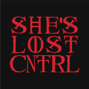 Joy Division - She's Lost Cntrl