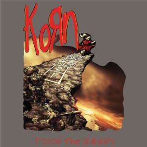 Korn-Follow The Leader