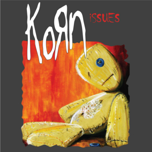 Korn-Issues
