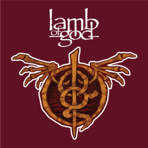 Lamb of God - Wrath