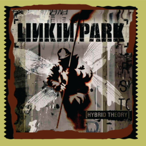 Linkin Park-Hybrid Theory