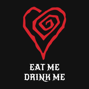 Marilyn Manson - Eat me Drink me