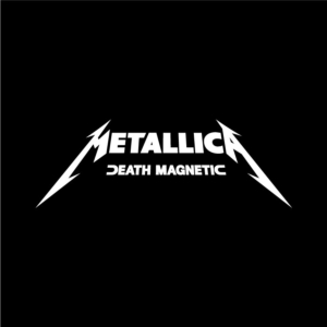 Metallica - Death Magnetic