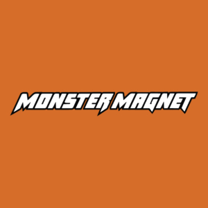 Monster Magnet Logo