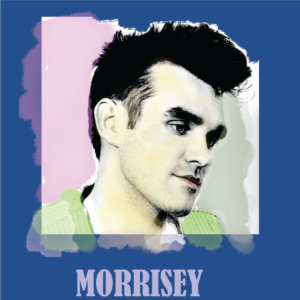 Morrisey-Face
